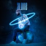 Artwork voor "Alone"