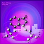 Artwork for "Psilocybin"