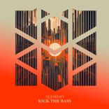 Artwork voor "Kick the Bass"