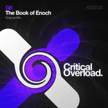 Artwork for "The Book of Enoch"