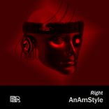 Portada para "Right"