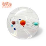 Artwork for "Life on Earth"