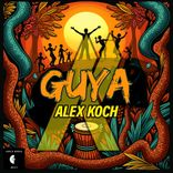Artwork voor "Guya"