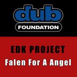 Artwork for "Falen For A Angel"