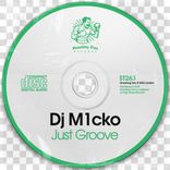 Artwork for "Just Groove"