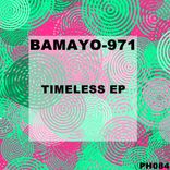 Artwork for "Timeless EP"