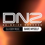 Artwork for "Bare Myself"