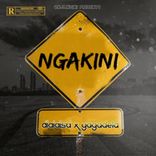 Portada para "Ngakini"