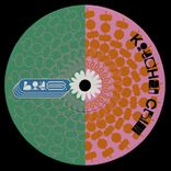 Artwork für "Secret Ingredient EP"