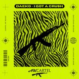 Artwork for "I Got a Crush"
