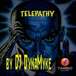 Artwork für "Telepathy"