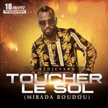 Portada para "Toucher le sol (Mibada Boudou)"