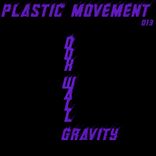 Portada para "Gravity"