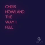 Portada para "The Way I Feel"