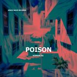 Artwork voor "Poison"