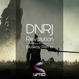 Artwork for "Revolution"