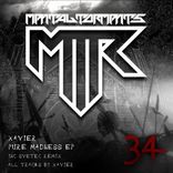 Never Ending Adventure