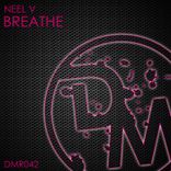Artwork für "Breathe"