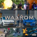 Portada para "Waarom"