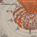 Portada para "Interstellar"