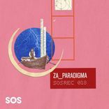 Artwork for "Hermetic Lightning"