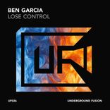 Artwork for "Lose Control"