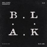 Artwork für "Innerspace"