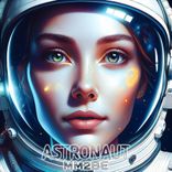 Artwork for "Astronaut"