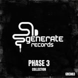 Artwork for "Phase 3 Collection"