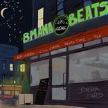 Portada para "Lofi Coffee"