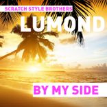 Artwork für "By My Side"