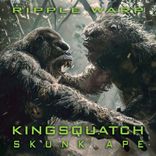 Artwork for "Skunk Ape"