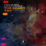 Artwork for "The Scary Toy"