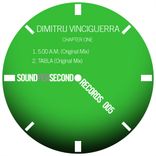 Artwork for "Chapter One"