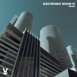 Artwork for "Electronic Room VI"