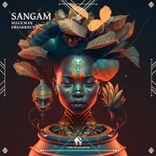 Artwork for "Sangam"