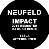 Artwork for "Impact"