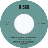 James Brown's Boo-Ga-Loo