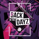 Artwork for "Back In The Dayz"
