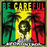 Artwork voor "Be Careful (Let Me See Your Heart)"