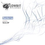 Portada para "Saros"