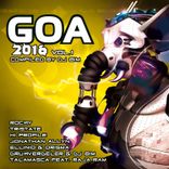 Portada para "Goa 2016, Vol. 1"