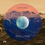 Artwork for "New Land"