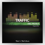 Artwork für "Traffic"