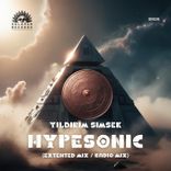Portada para "Hypesonic"