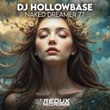 Artwork voor "Naked Dreamer 77"