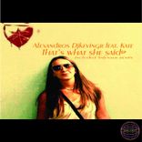 Artwork for "That`s What She Said"