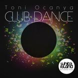 Artwork for "Club dance"