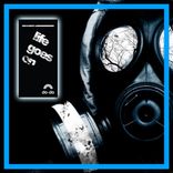 Artwork for "Life Goes On"