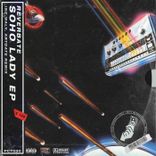 Artwork for "SOHO LADY"